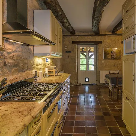 Villa Les Maratoux *