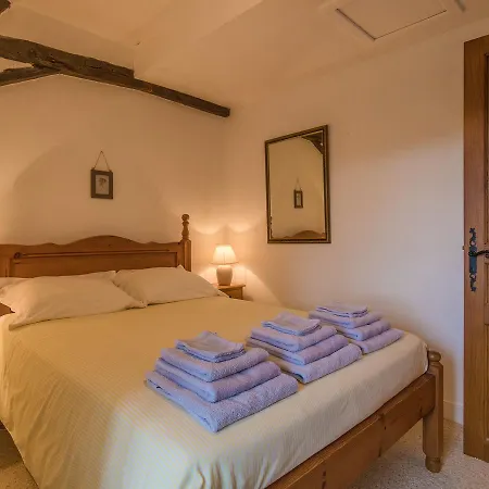 Villa Les Maratoux *